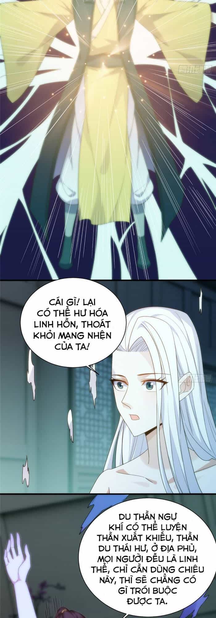 Cửa Hàng Thông Thiên Giới - Chương 139 - ảnh 19
