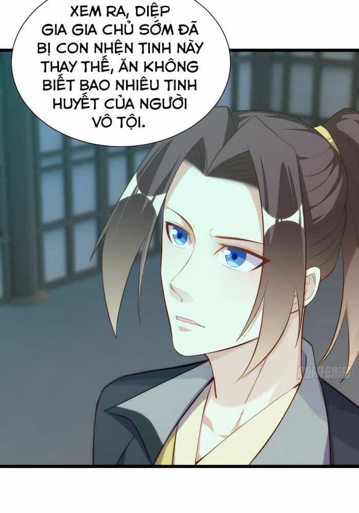 Cửa Hàng Thông Thiên Giới - Chương 139 - ảnh 26