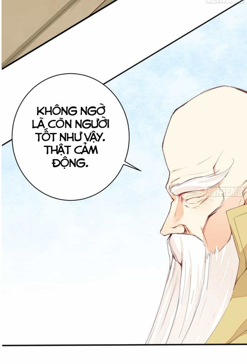 Cửa Hàng Thông Thiên Giới - Chương 14 - ảnh 22