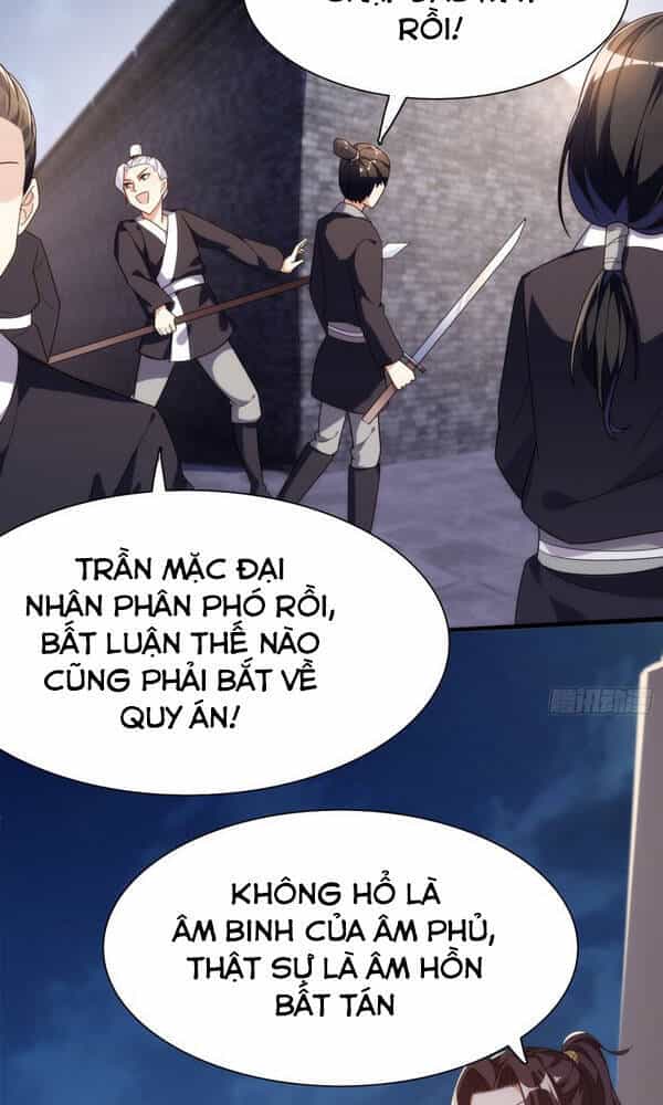 Cửa Hàng Thông Thiên Giới - Chương 141 - ảnh 10
