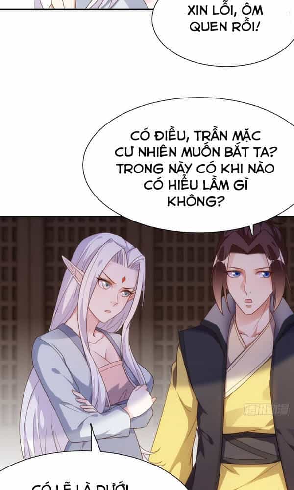 Cửa Hàng Thông Thiên Giới - Chương 141 - ảnh 12