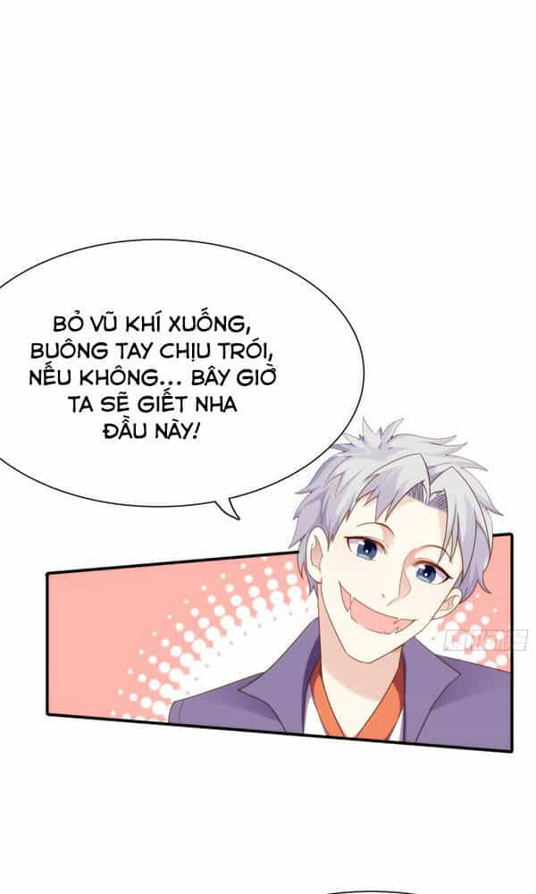 Cửa Hàng Thông Thiên Giới - Chương 141 - ảnh 35