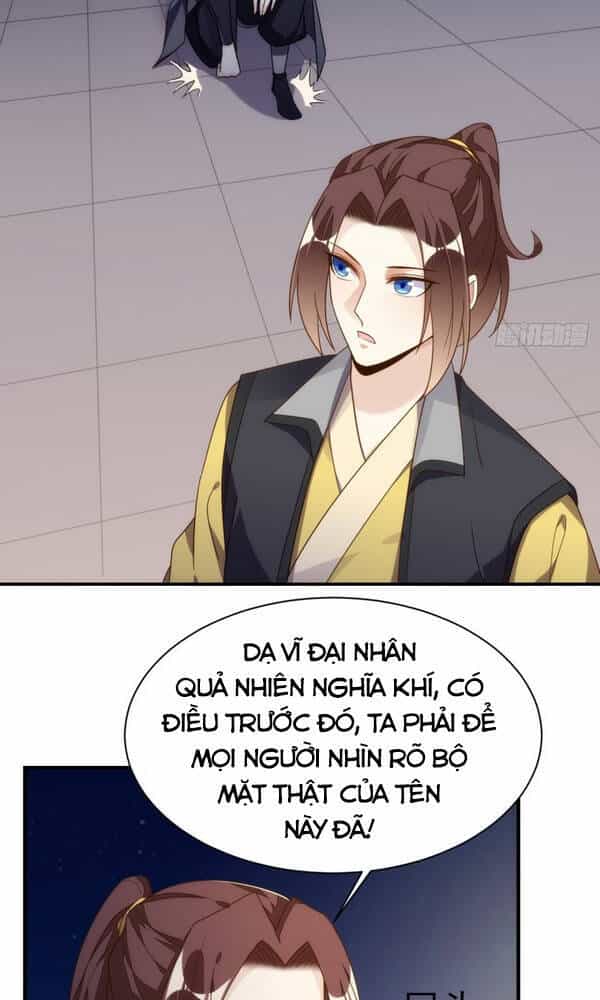 Cửa Hàng Thông Thiên Giới - Chương 143 - ảnh 16