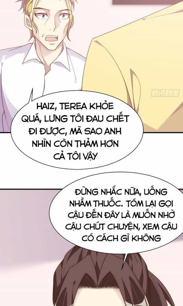 Cửa Hàng Thông Thiên Giới - Chương 148 - ảnh 25