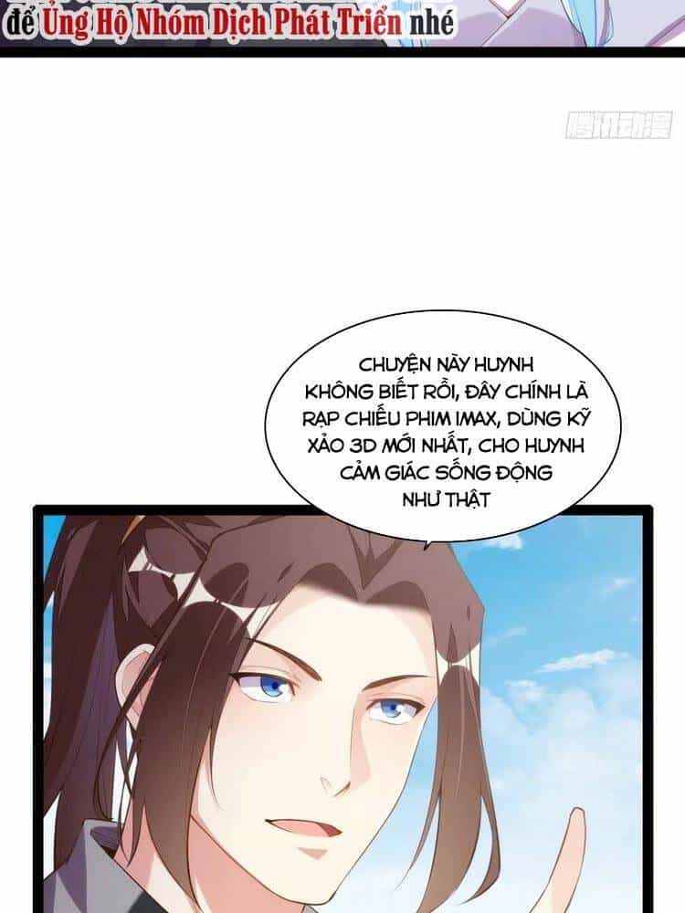 Cửa Hàng Thông Thiên Giới - Chương 149 - ảnh 4