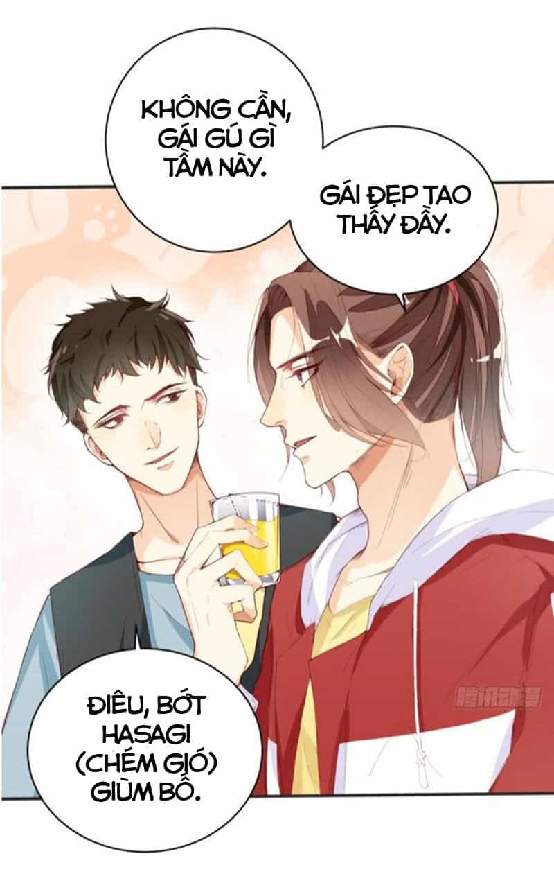 Cửa Hàng Thông Thiên Giới - Chương 15 - ảnh 12