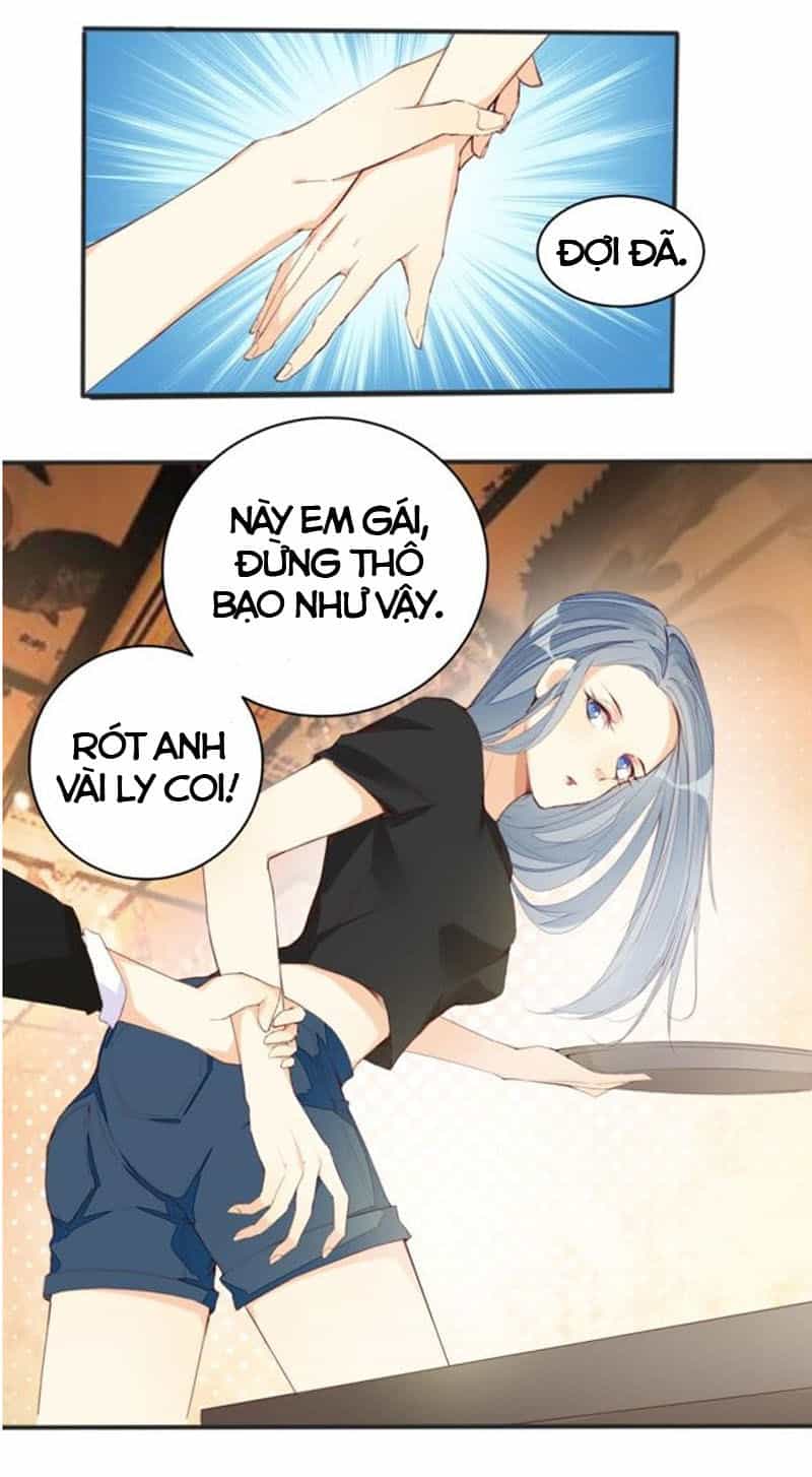 Cửa Hàng Thông Thiên Giới - Chương 15 - ảnh 17