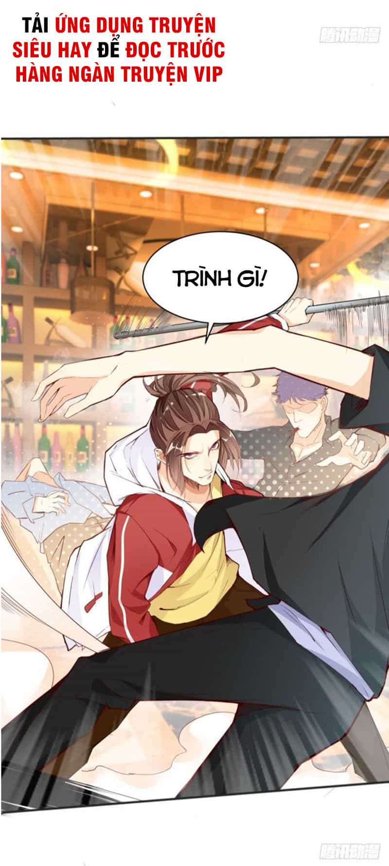 Cửa Hàng Thông Thiên Giới - Chương 15 - ảnh 27