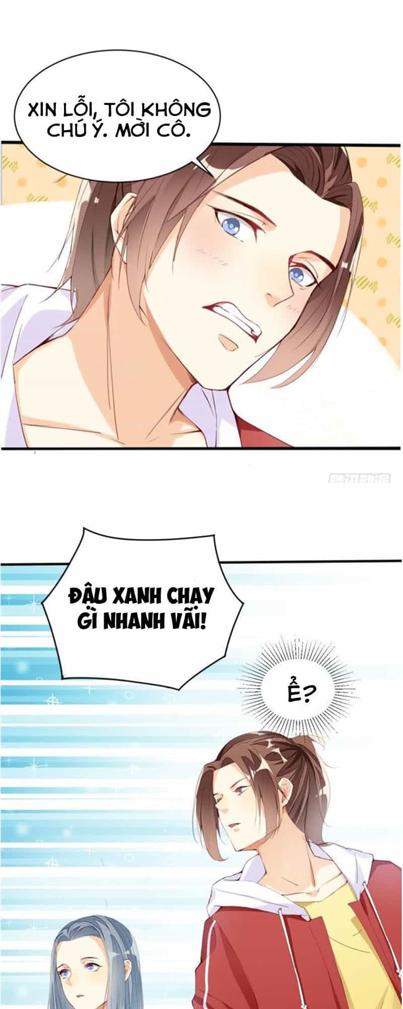 Cửa Hàng Thông Thiên Giới - Chương 16 - ảnh 14
