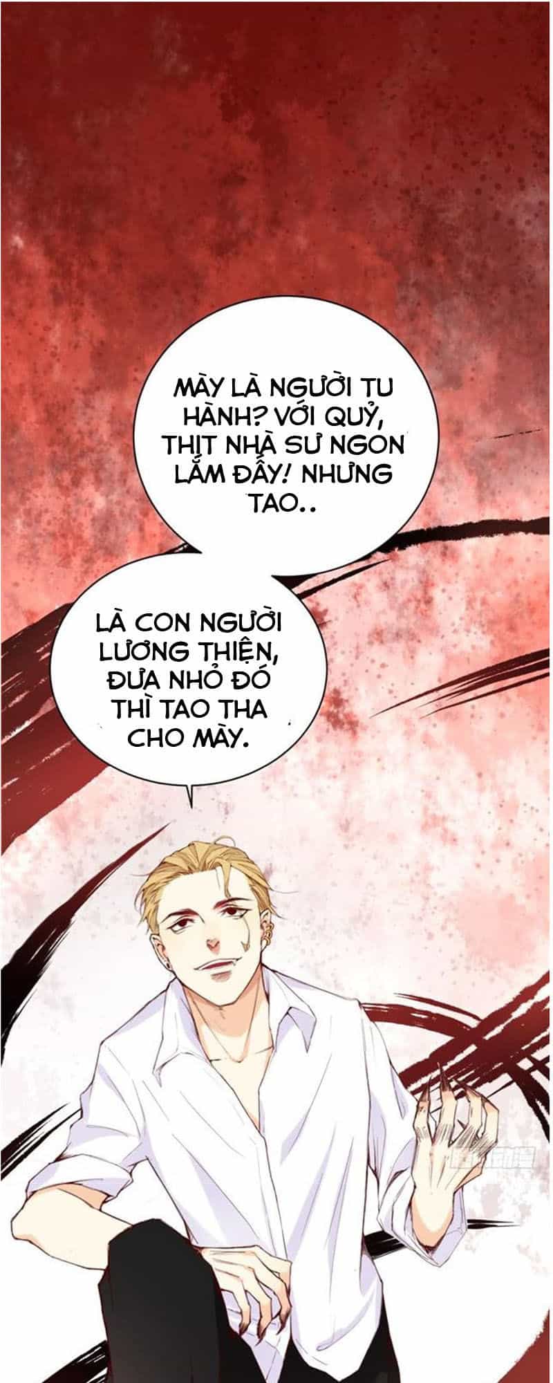 Cửa Hàng Thông Thiên Giới - Chương 16 - ảnh 2