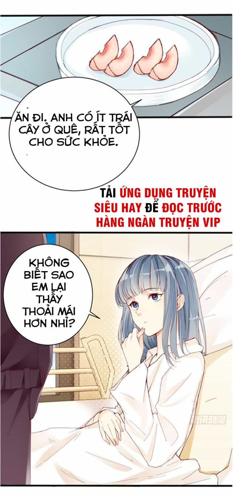 Cửa Hàng Thông Thiên Giới - Chương 18 - ảnh 17