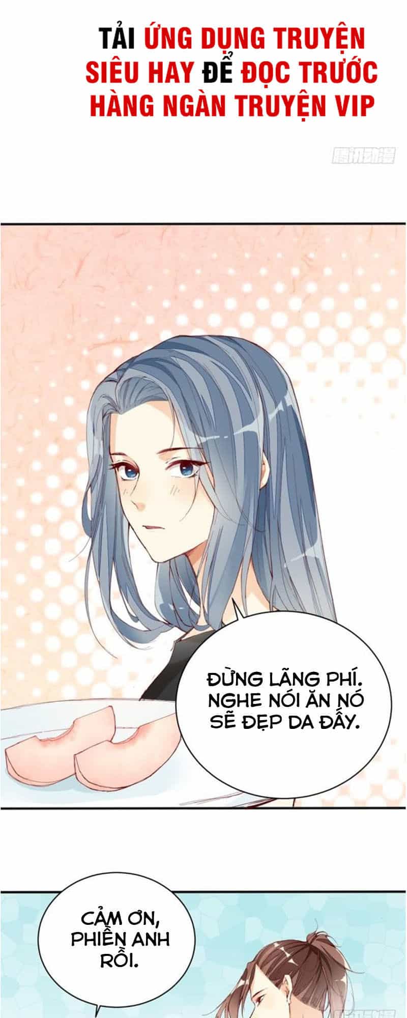 Cửa Hàng Thông Thiên Giới - Chương 18 - ảnh 21