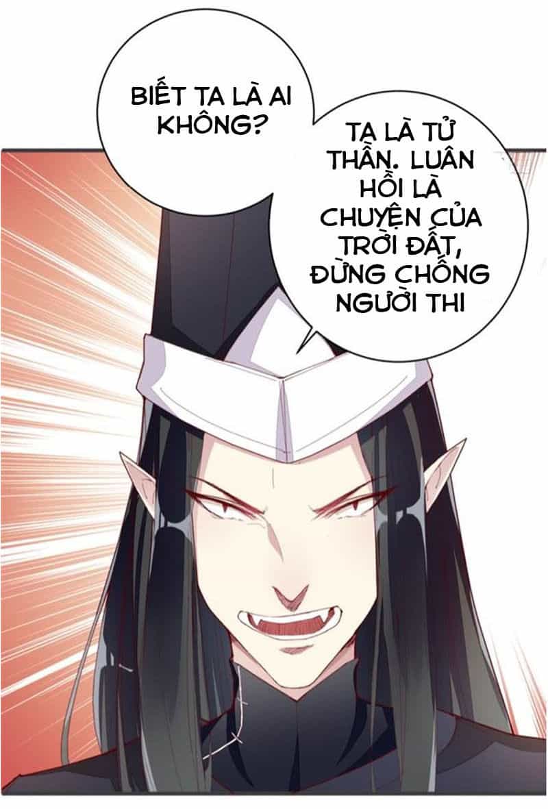 Cửa Hàng Thông Thiên Giới - Chương 18 - ảnh 8