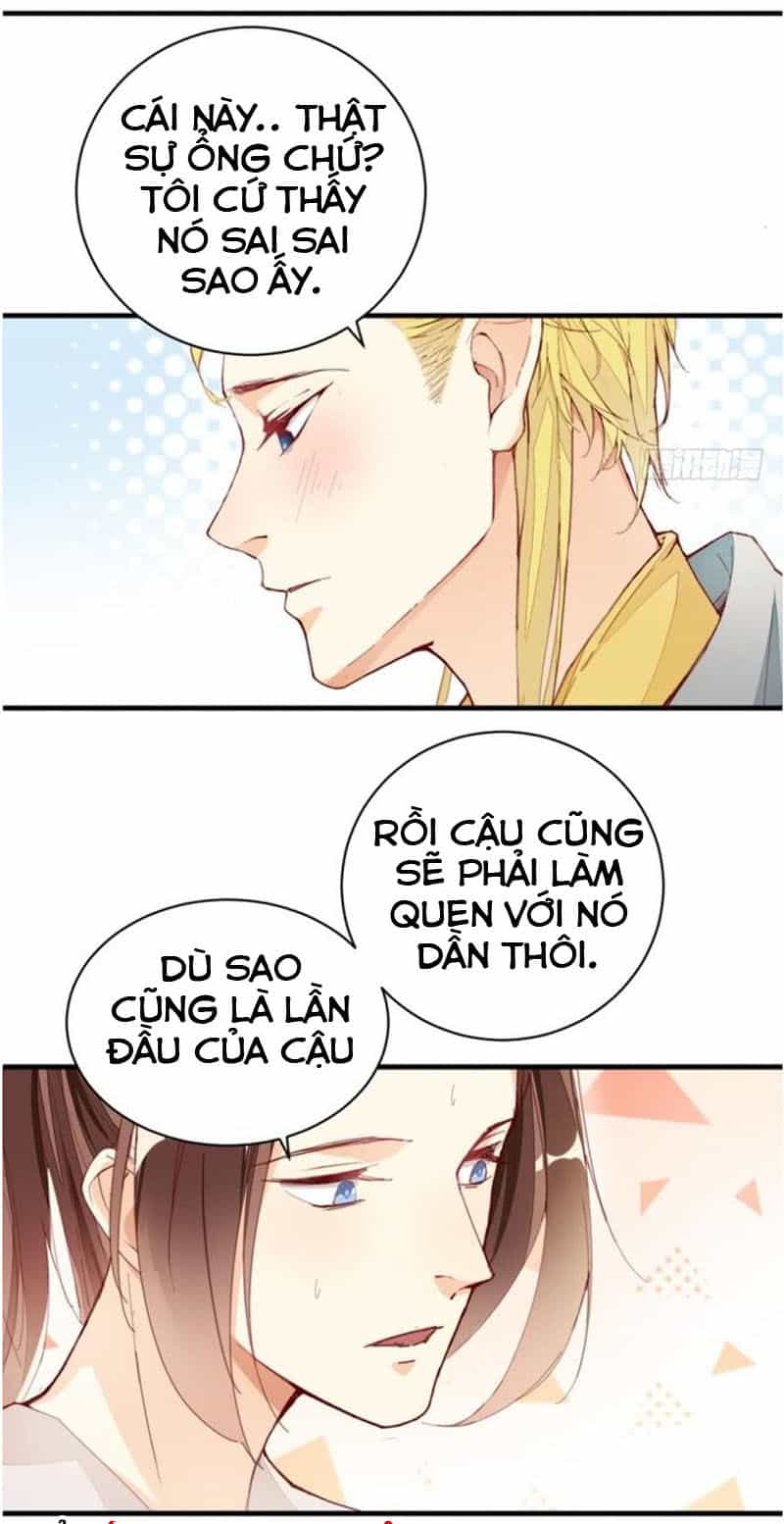 Cửa Hàng Thông Thiên Giới - Chương 19 - ảnh 2