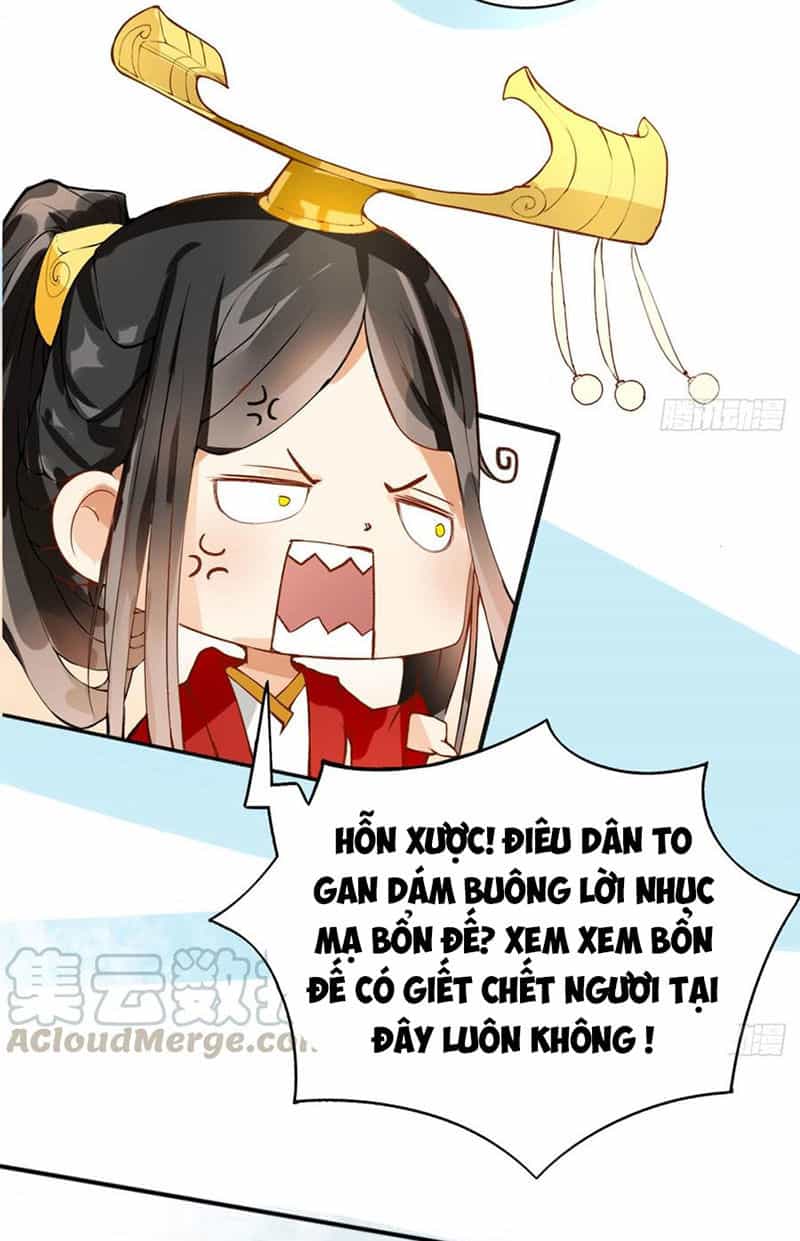 Cửa Hàng Thông Thiên Giới - Chương 2 - ảnh 31