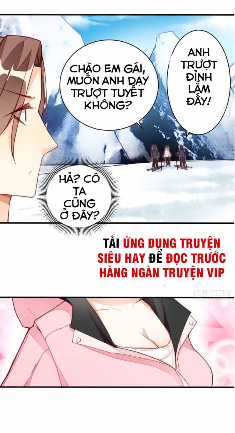 Cửa Hàng Thông Thiên Giới - Chương 21 - ảnh 10