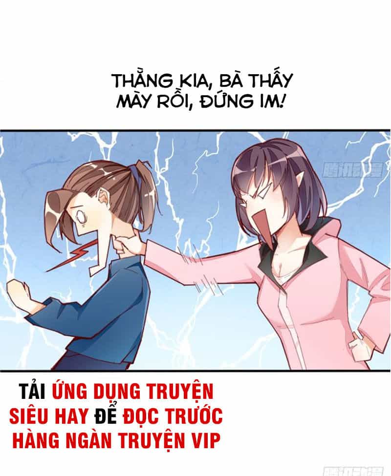 Cửa Hàng Thông Thiên Giới - Chương 21 - ảnh 14