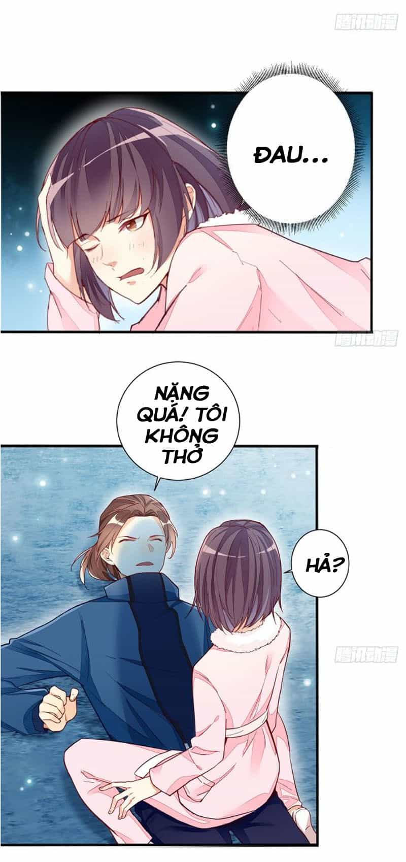 Cửa Hàng Thông Thiên Giới - Chương 22 - ảnh 17