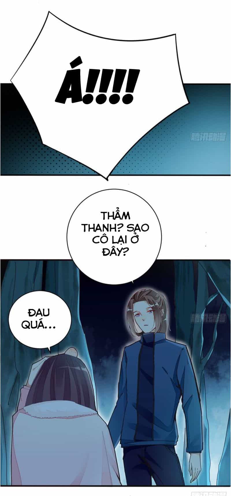 Cửa Hàng Thông Thiên Giới - Chương 22 - ảnh 9