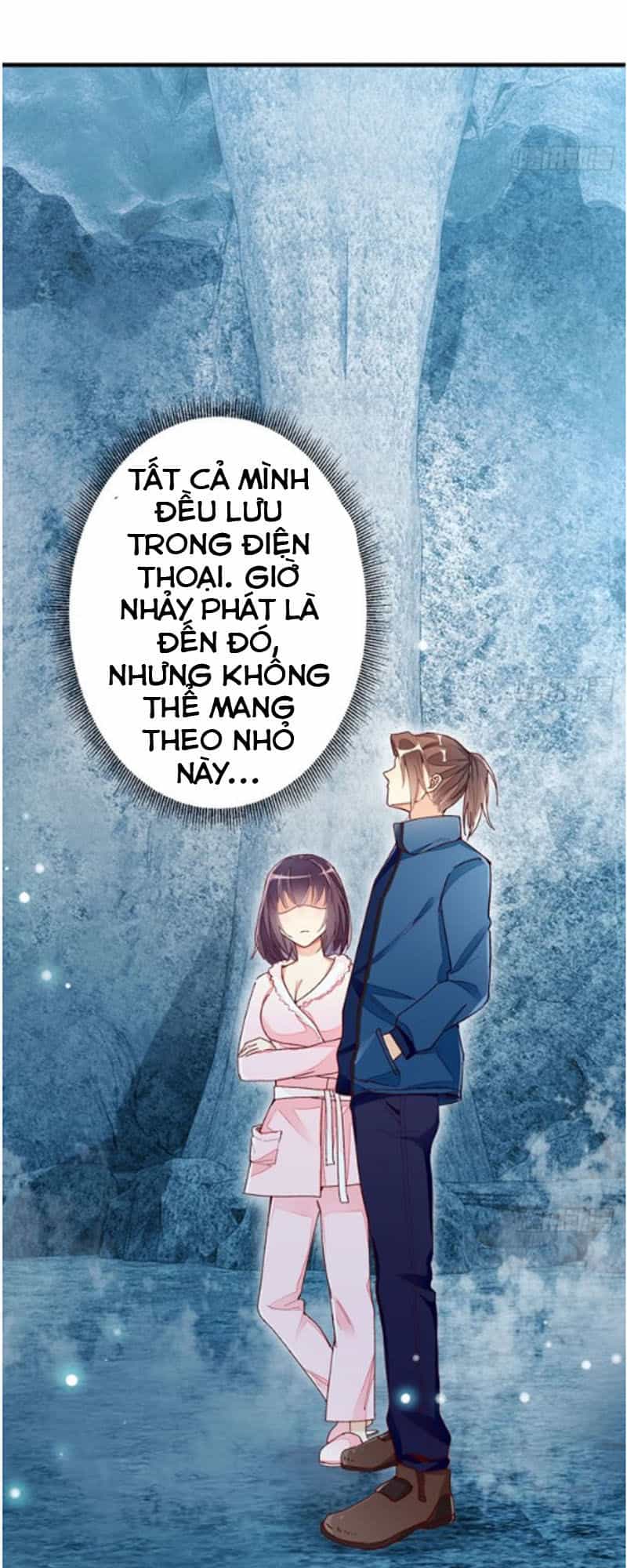 Cửa Hàng Thông Thiên Giới - Chương 23 - ảnh 9