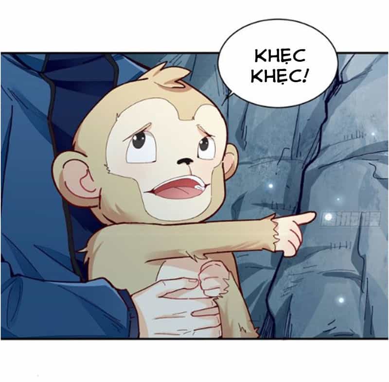Cửa Hàng Thông Thiên Giới - Chương 24 - ảnh 10
