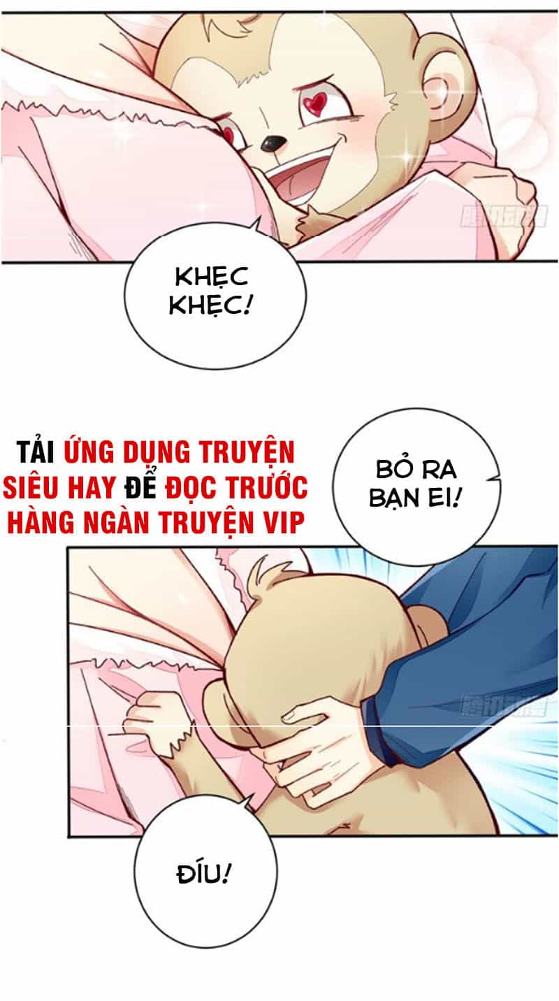 Cửa Hàng Thông Thiên Giới - Chương 24 - ảnh 2