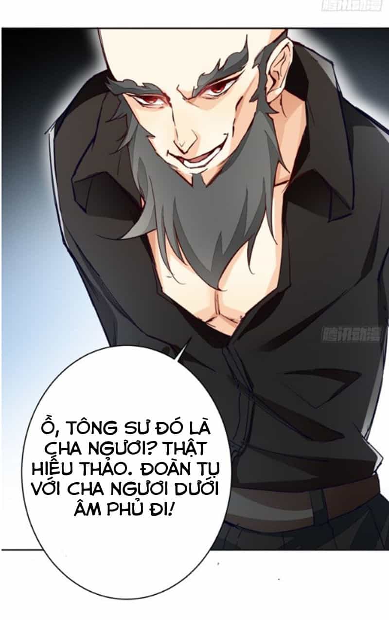 Cửa Hàng Thông Thiên Giới - Chương 26 - ảnh 34