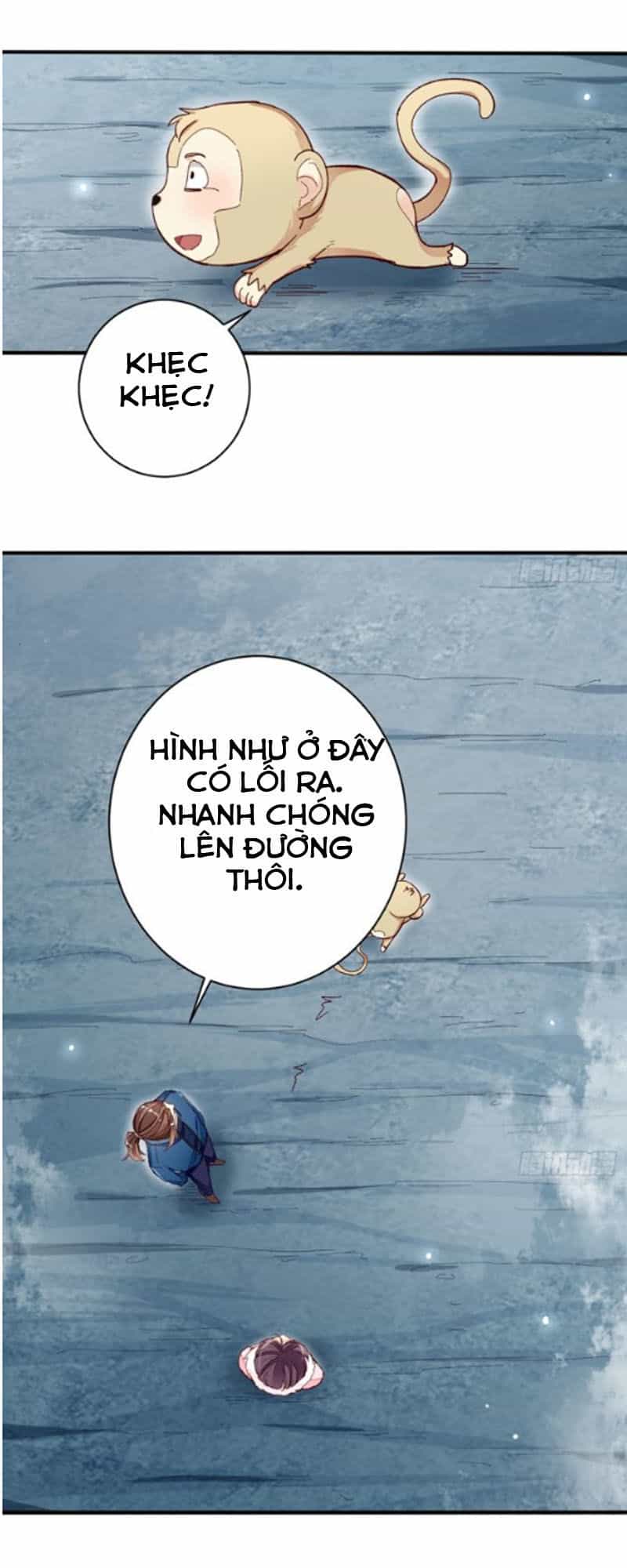 Cửa Hàng Thông Thiên Giới - Chương 26 - ảnh 8