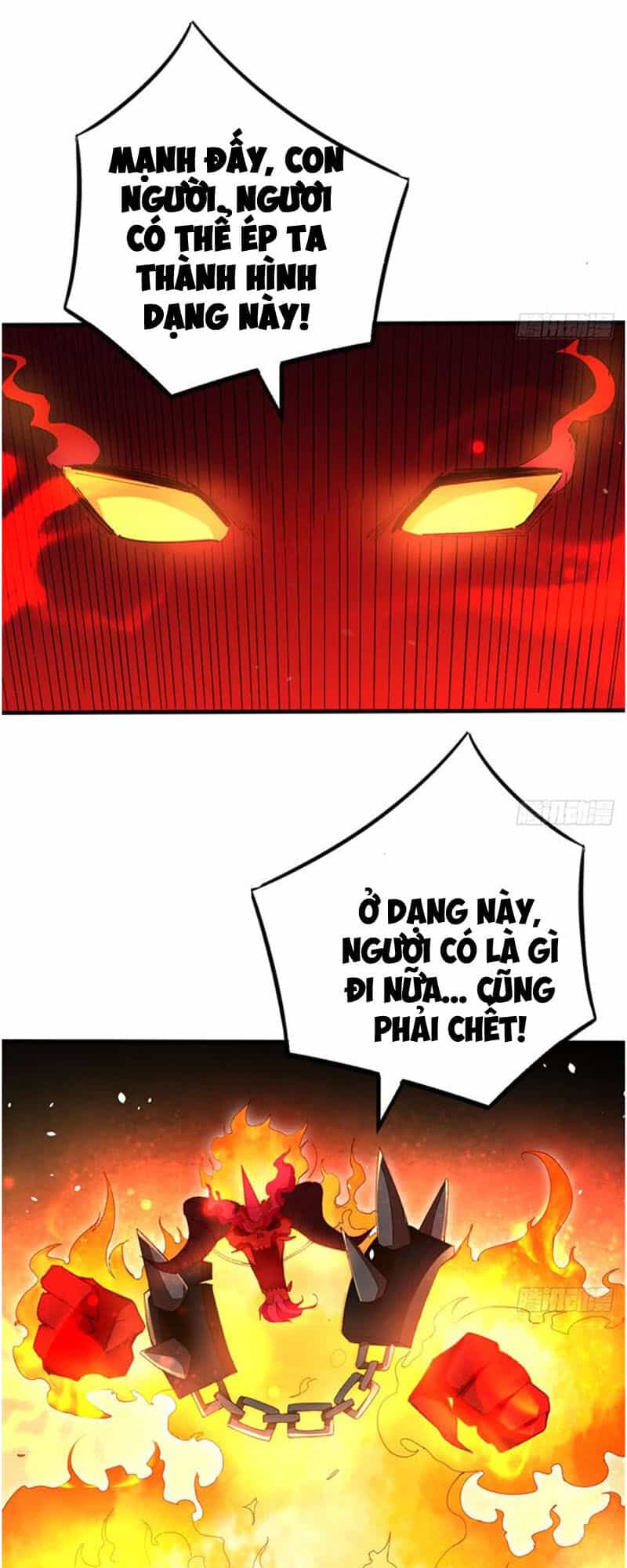 Cửa Hàng Thông Thiên Giới - Chương 28 - ảnh 22