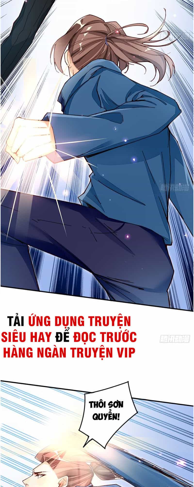Cửa Hàng Thông Thiên Giới - Chương 28 - ảnh 5