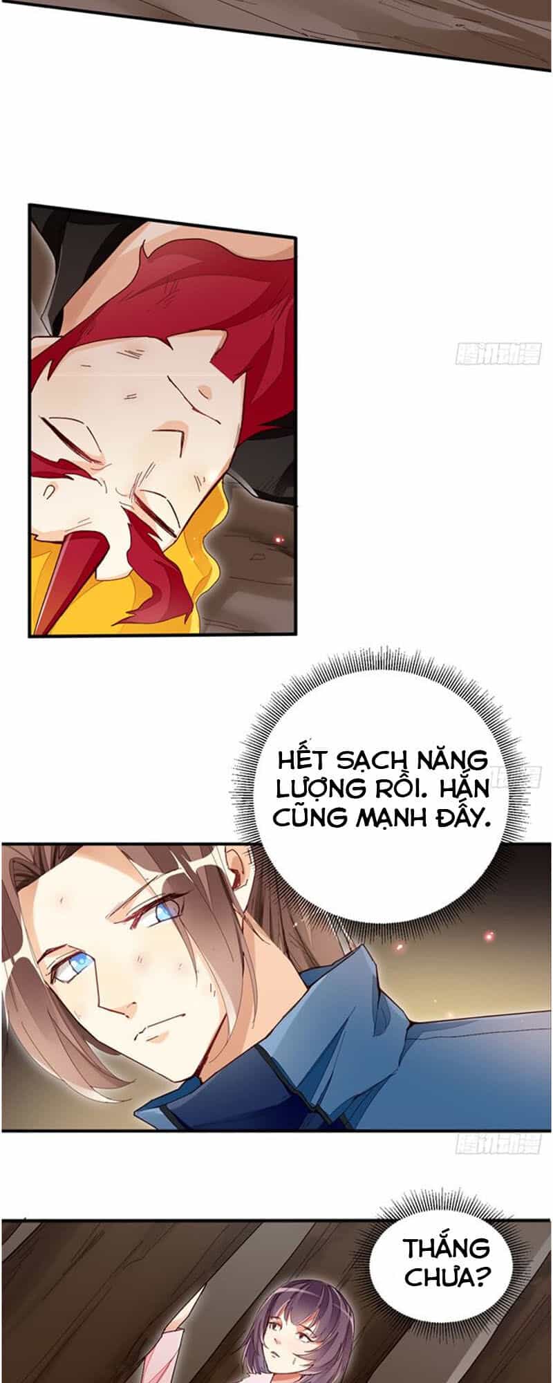 Cửa Hàng Thông Thiên Giới - Chương 28 - ảnh 9