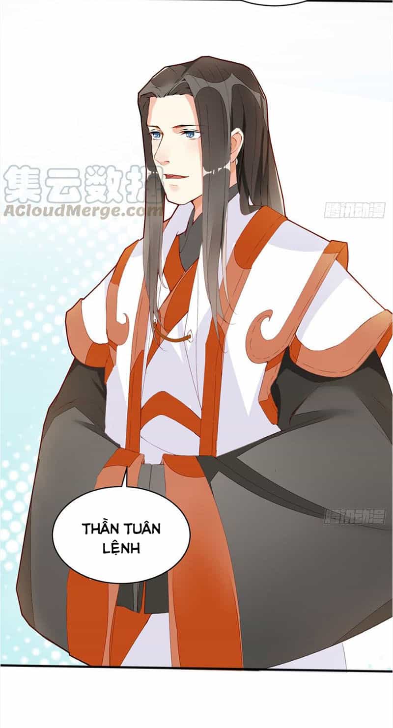 Cửa Hàng Thông Thiên Giới - Chương 3 - ảnh 21