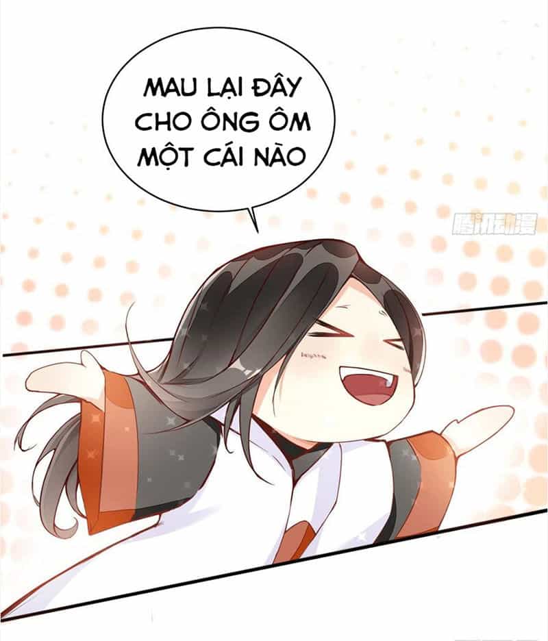 Cửa Hàng Thông Thiên Giới - Chương 3 - ảnh 5