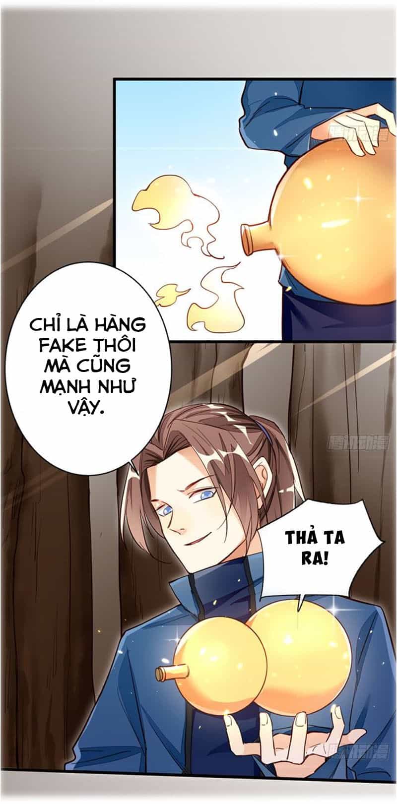 Cửa Hàng Thông Thiên Giới - Chương 30 - ảnh 12