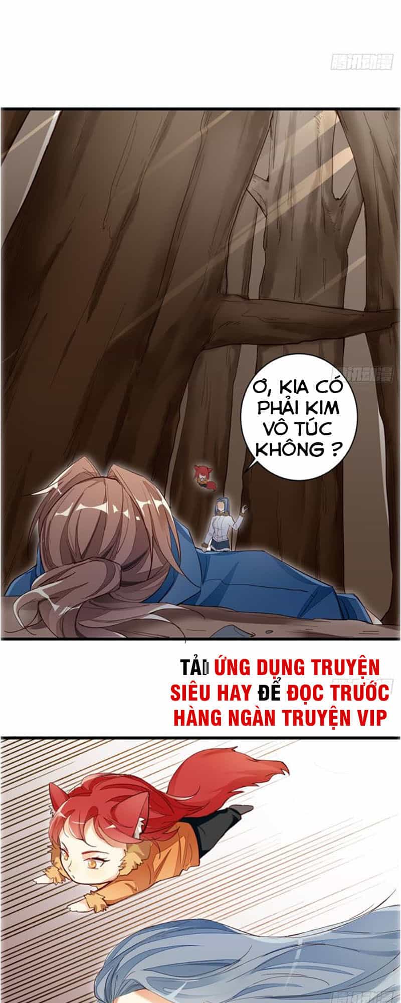 Cửa Hàng Thông Thiên Giới - Chương 30 - ảnh 16