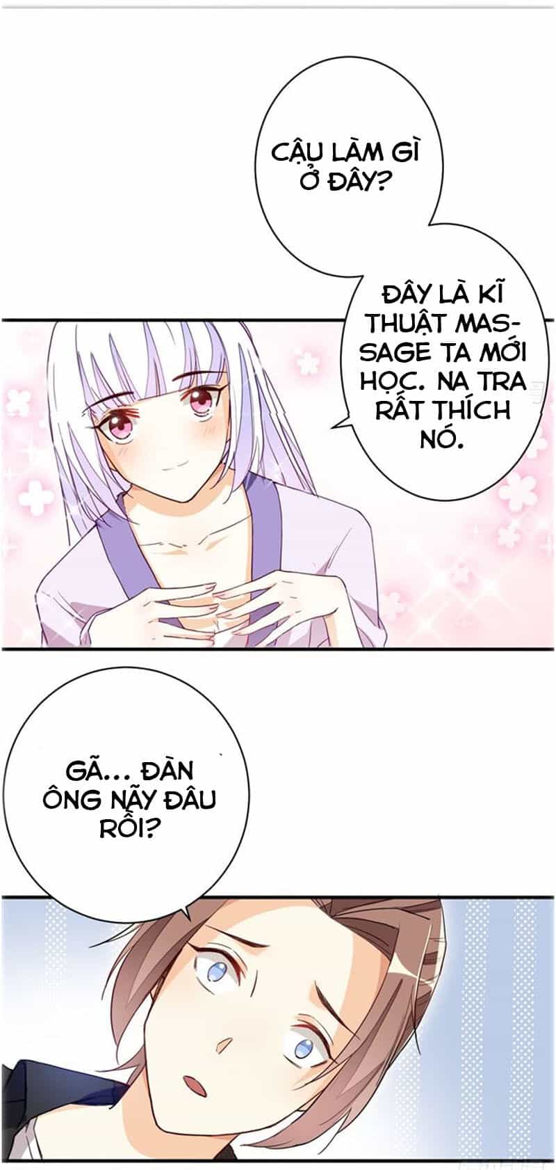Cửa Hàng Thông Thiên Giới - Chương 32 - ảnh 14