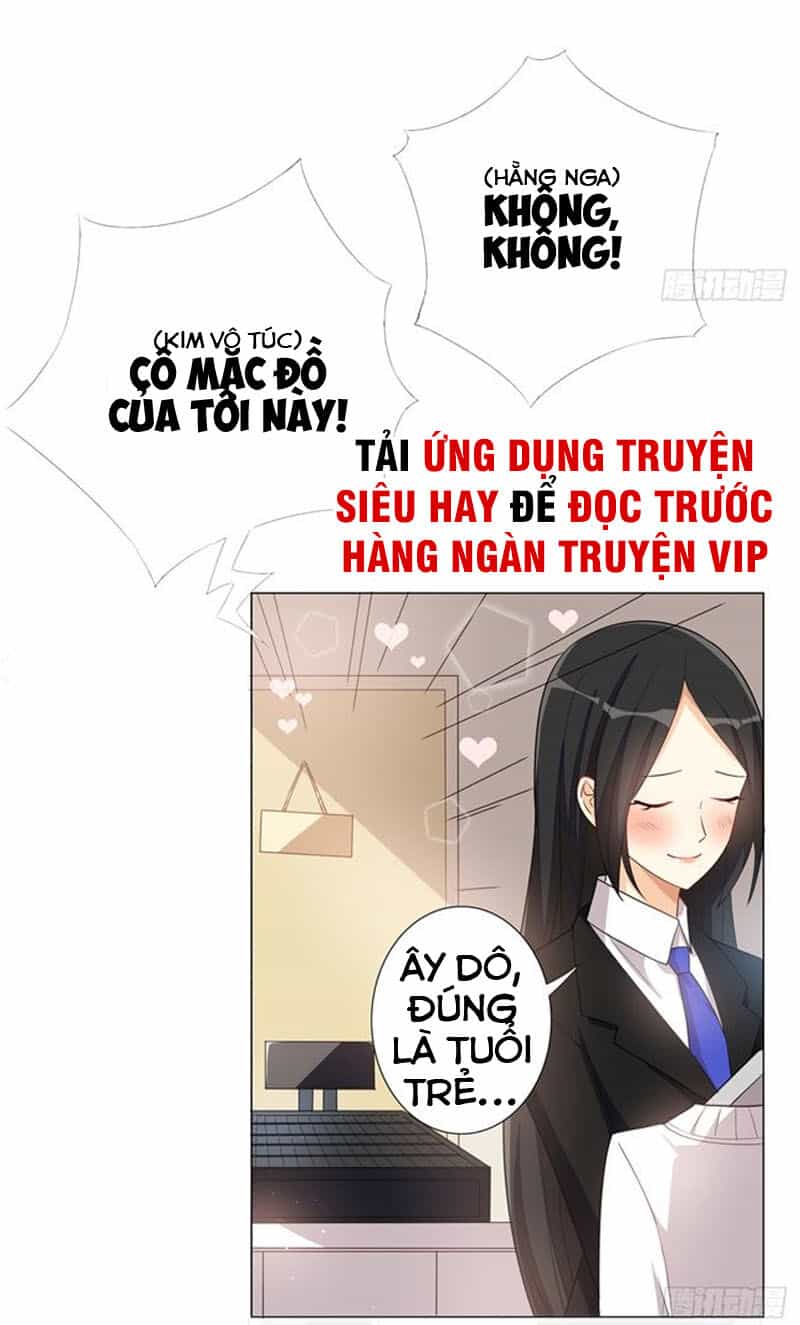Cửa Hàng Thông Thiên Giới - Chương 34 - ảnh 23