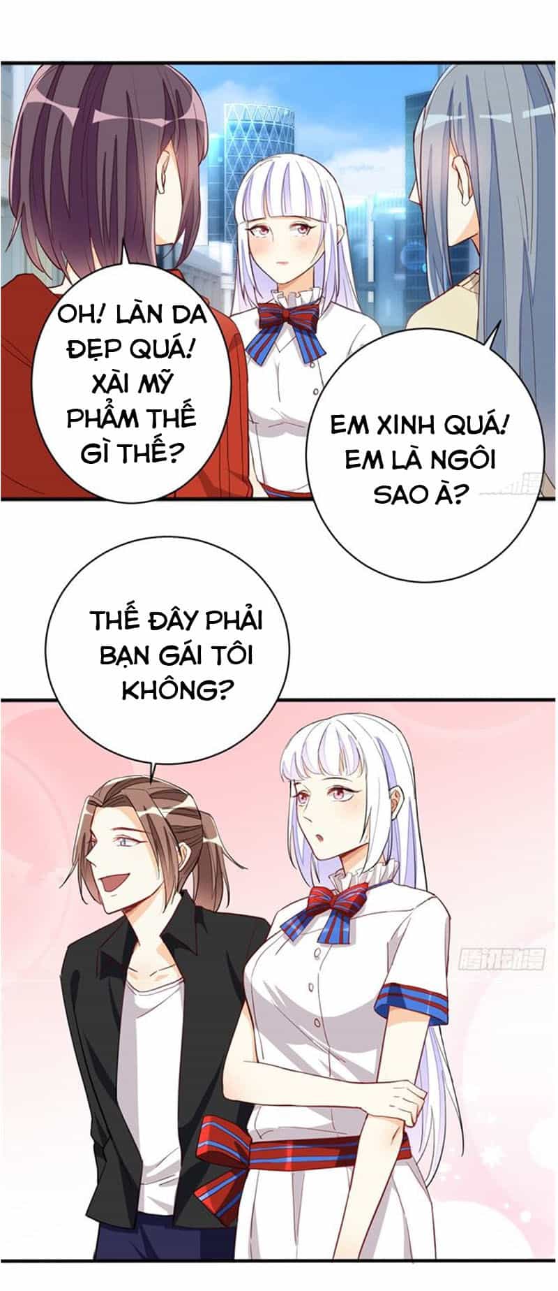 Cửa Hàng Thông Thiên Giới - Chương 36 - ảnh 10