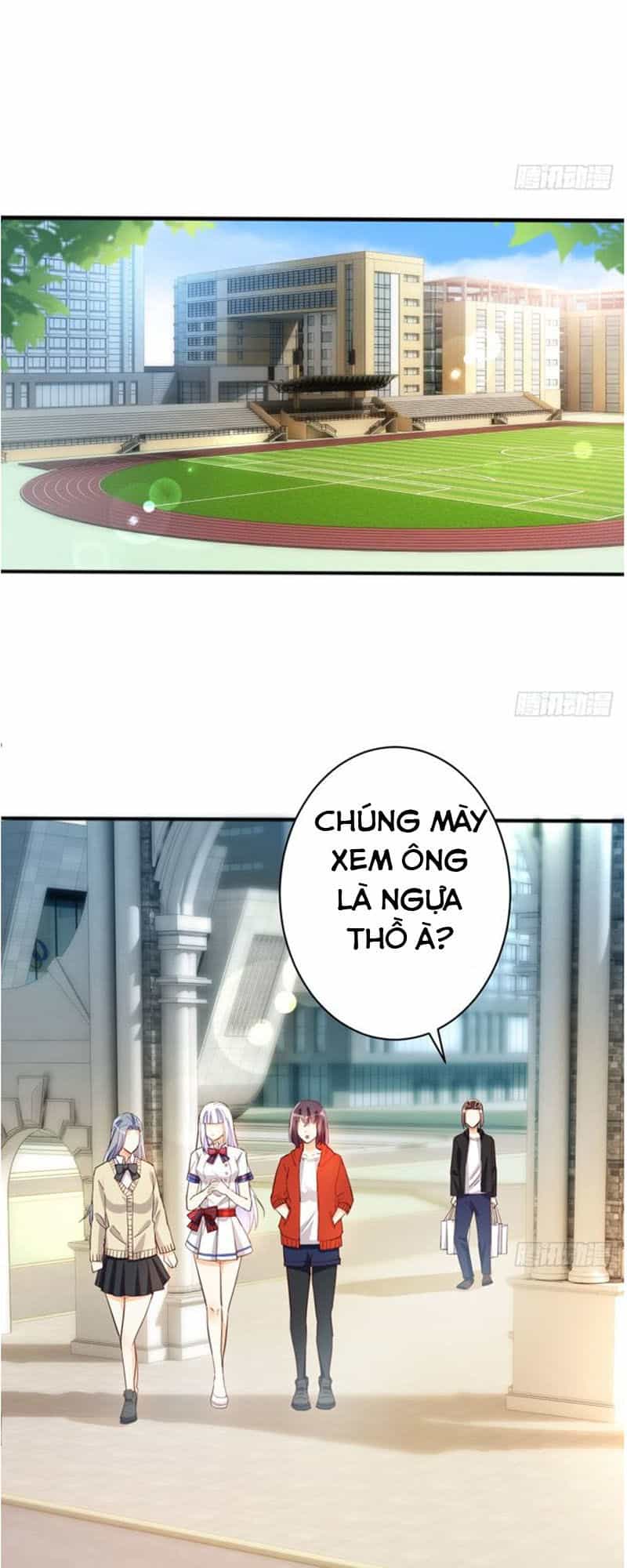 Cửa Hàng Thông Thiên Giới - Chương 36 - ảnh 15