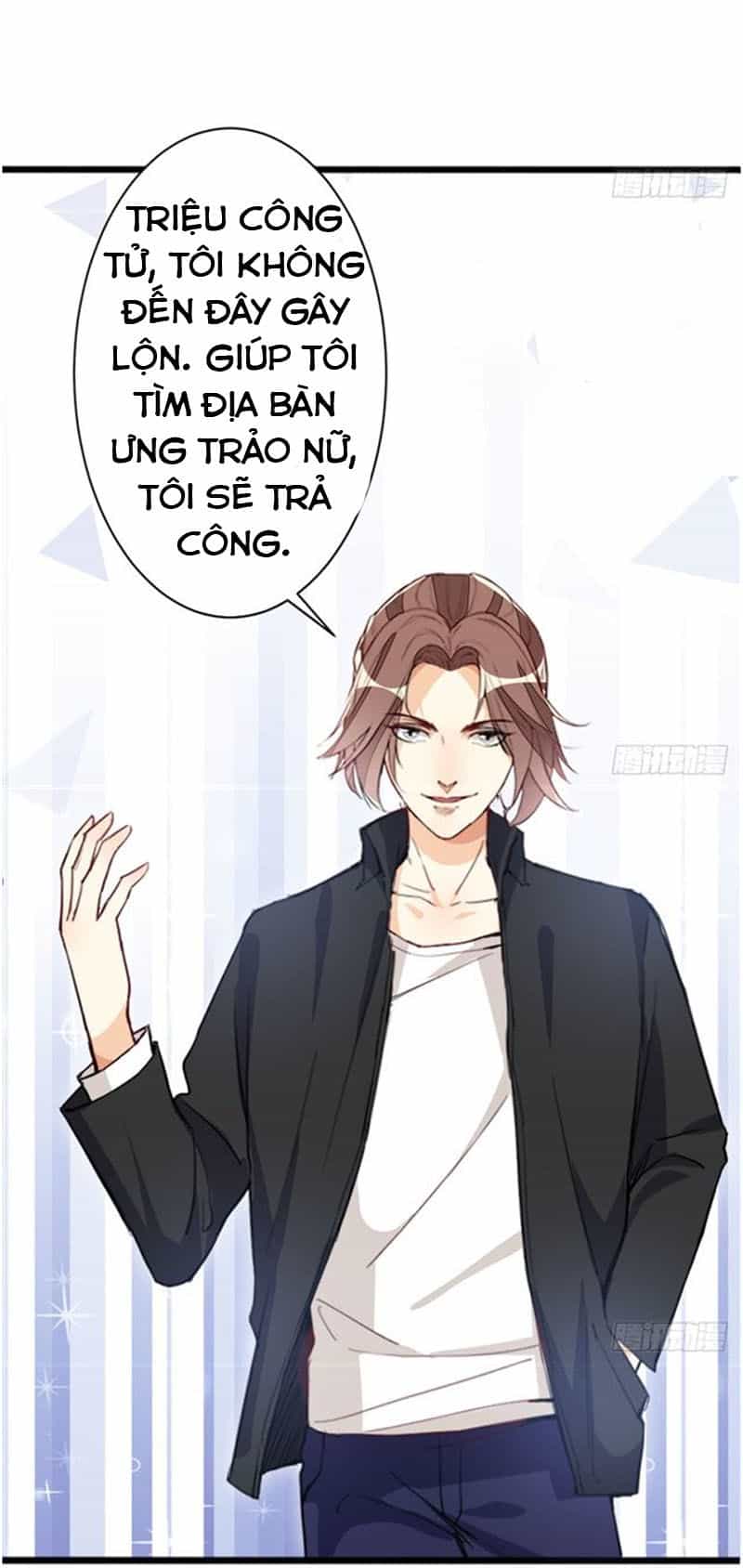 Cửa Hàng Thông Thiên Giới - Chương 38 - ảnh 7