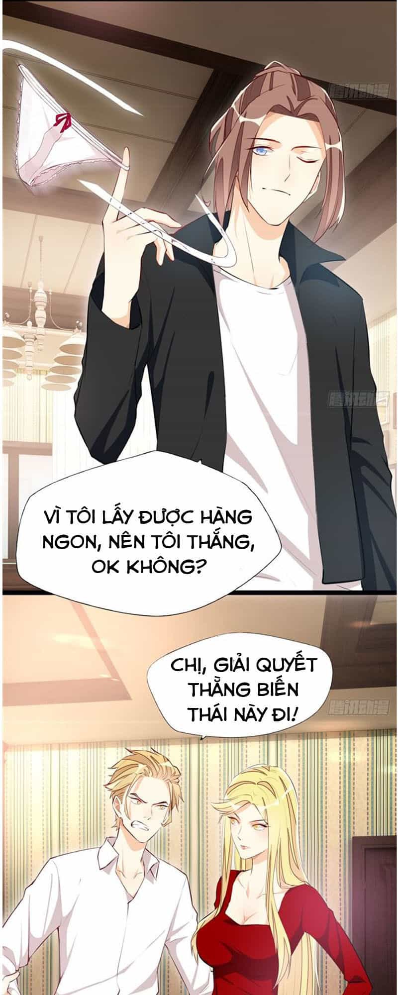 Cửa Hàng Thông Thiên Giới - Chương 39 - ảnh 12