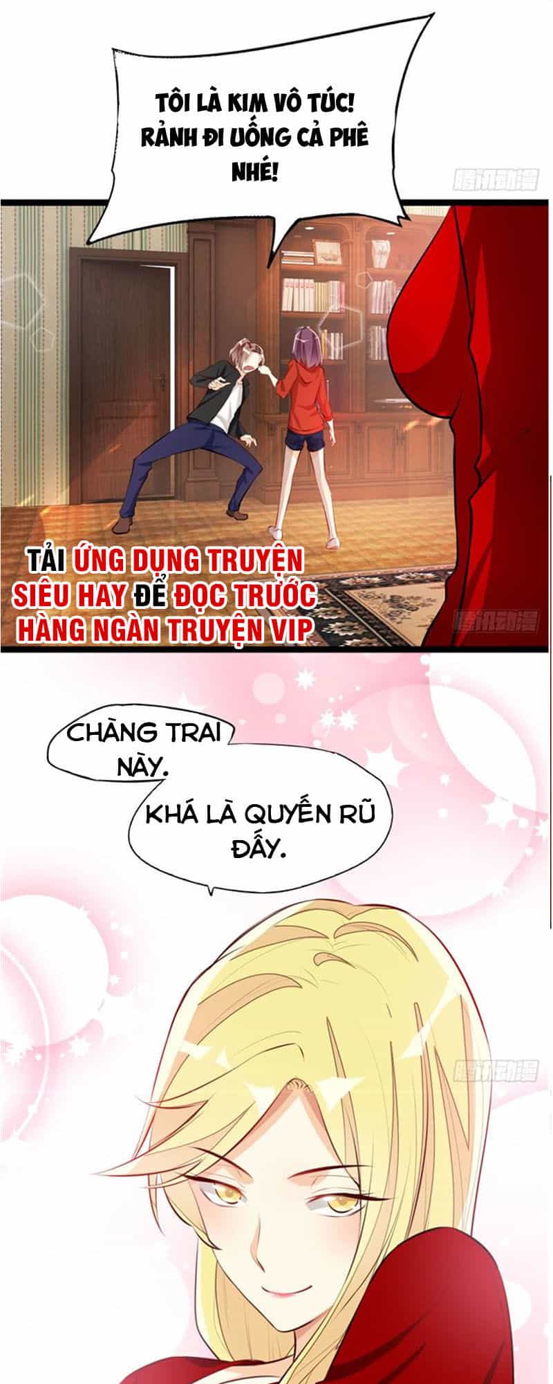 Cửa Hàng Thông Thiên Giới - Chương 39 - ảnh 25