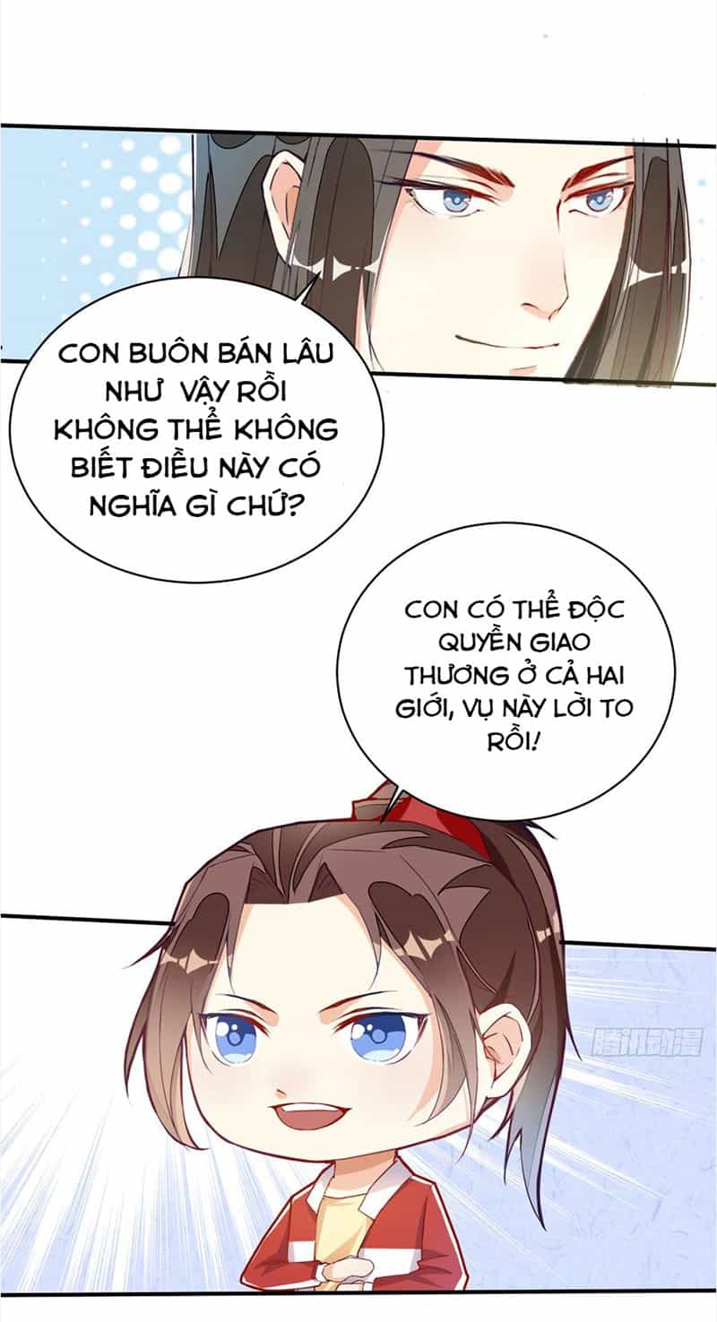 Cửa Hàng Thông Thiên Giới - Chương 4 - ảnh 6