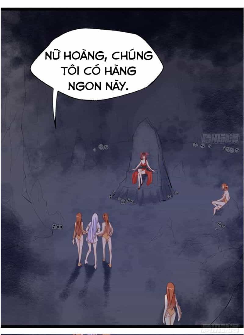 Cửa Hàng Thông Thiên Giới - Chương 40 - ảnh 12