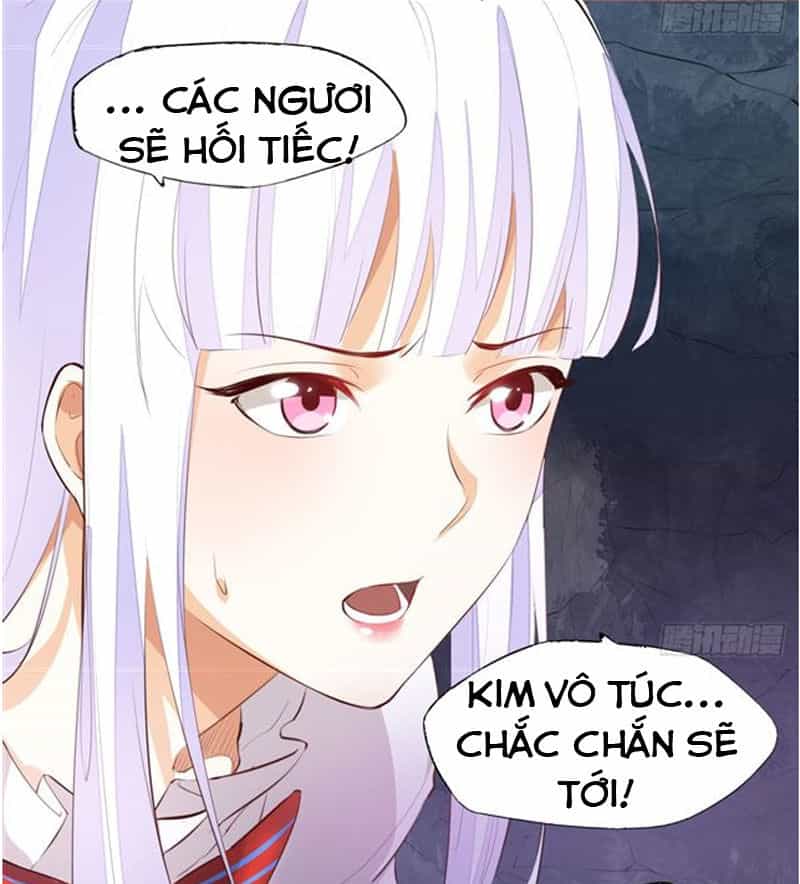 Cửa Hàng Thông Thiên Giới - Chương 40 - ảnh 17