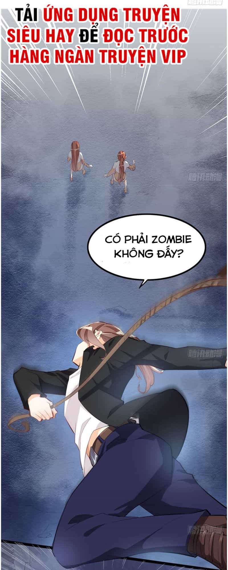 Cửa Hàng Thông Thiên Giới - Chương 41 - ảnh 14