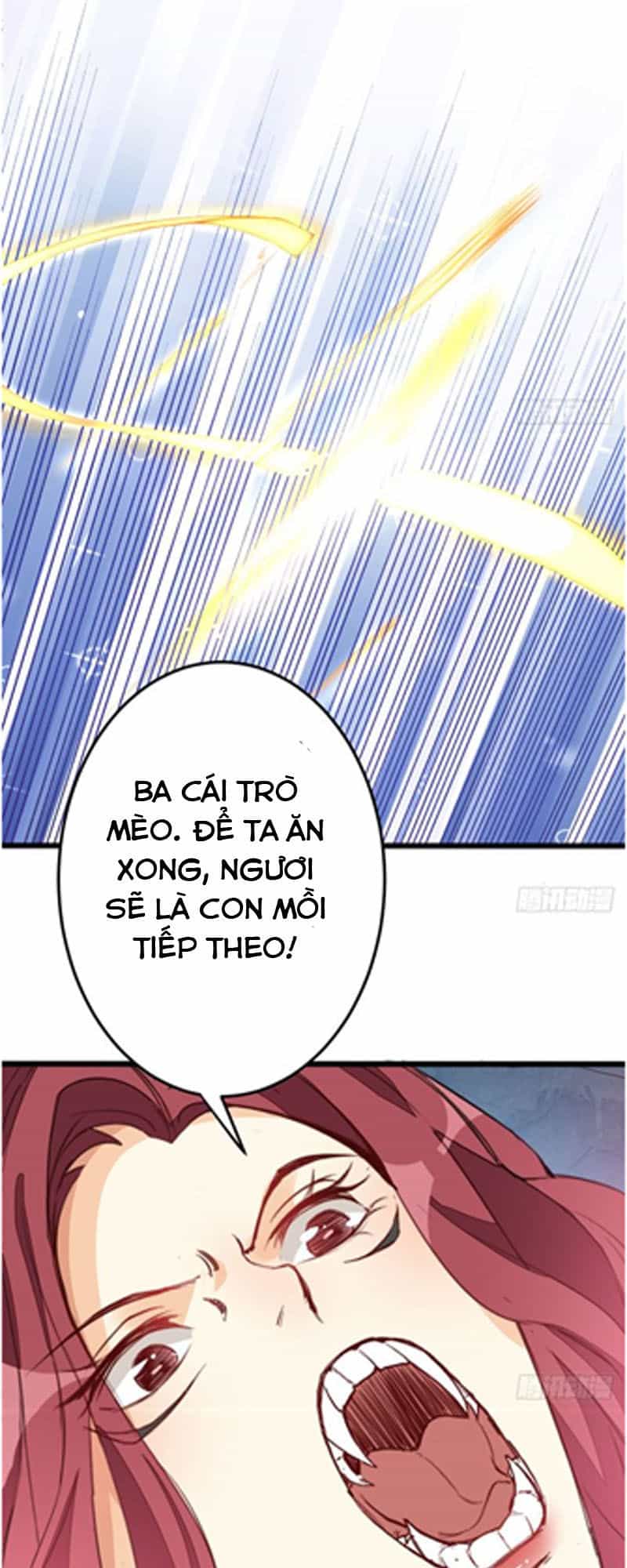 Cửa Hàng Thông Thiên Giới - Chương 42 - ảnh 19