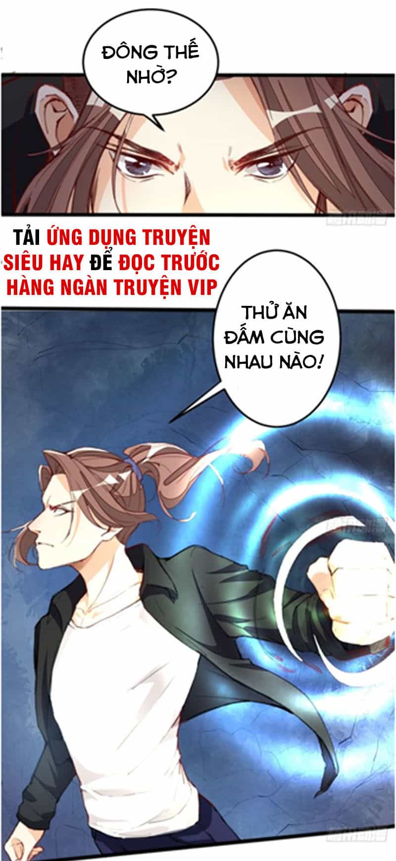 Cửa Hàng Thông Thiên Giới - Chương 42 - ảnh 4