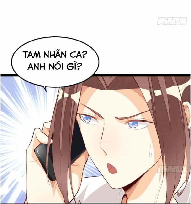Cửa Hàng Thông Thiên Giới - Chương 45 - ảnh 17