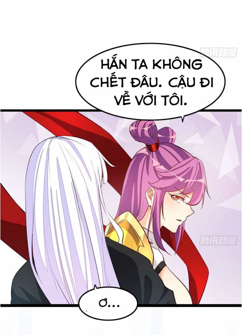 Cửa Hàng Thông Thiên Giới - Chương 46 - ảnh 24
